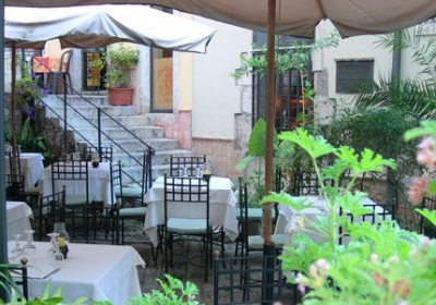 Ristorante La Piazzetta